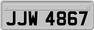 JJW4867