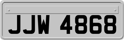 JJW4868