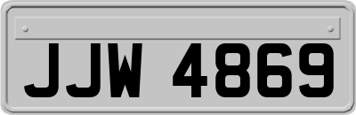 JJW4869