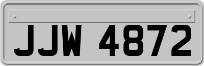 JJW4872