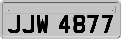 JJW4877