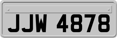 JJW4878