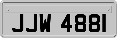 JJW4881