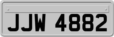 JJW4882