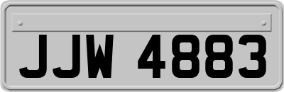 JJW4883