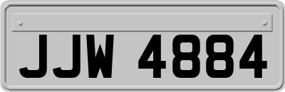 JJW4884