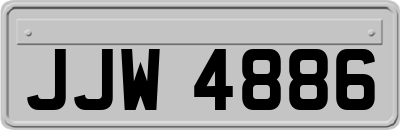 JJW4886