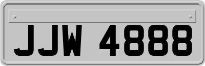 JJW4888