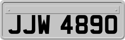 JJW4890