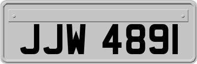 JJW4891