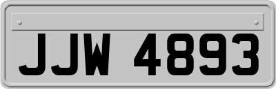 JJW4893