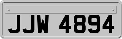 JJW4894