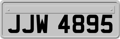 JJW4895