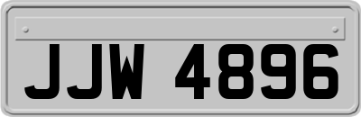 JJW4896