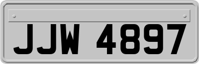 JJW4897