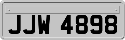 JJW4898