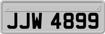 JJW4899