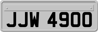 JJW4900