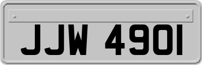 JJW4901
