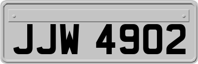 JJW4902