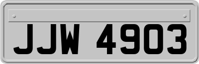 JJW4903