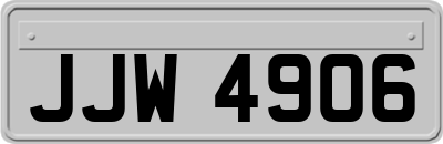 JJW4906