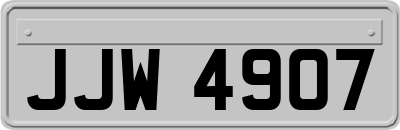 JJW4907