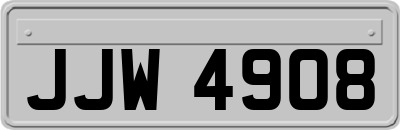 JJW4908