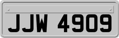 JJW4909