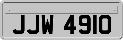 JJW4910