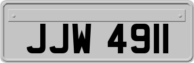 JJW4911