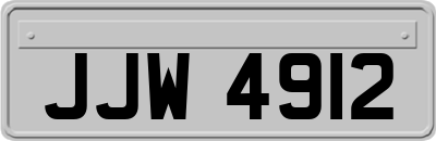 JJW4912