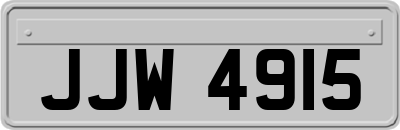 JJW4915
