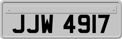 JJW4917