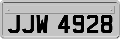 JJW4928