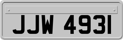 JJW4931