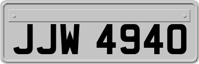 JJW4940