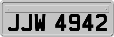 JJW4942