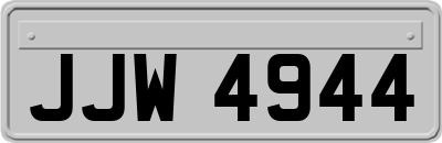 JJW4944