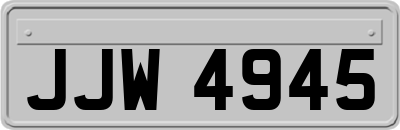 JJW4945