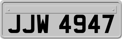 JJW4947