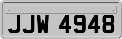 JJW4948
