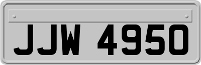 JJW4950
