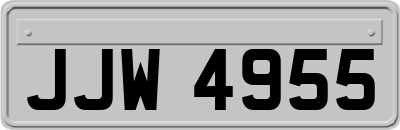 JJW4955