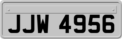JJW4956