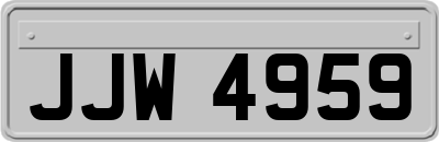 JJW4959