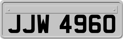 JJW4960