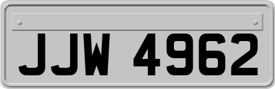 JJW4962