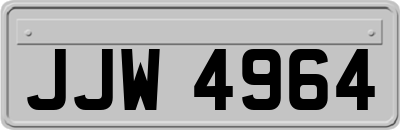 JJW4964