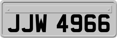 JJW4966